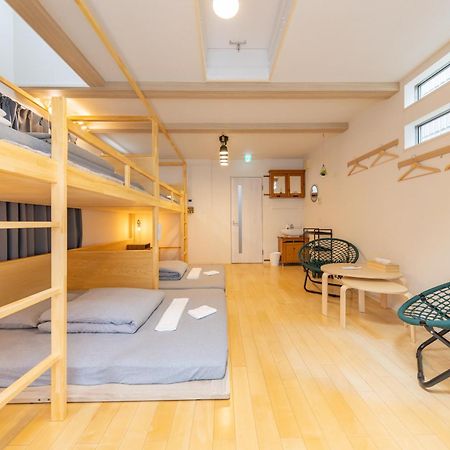 Han'S Ebisu - Shibuya - Entire House For Max 10 Ppl 도쿄 외부 사진
