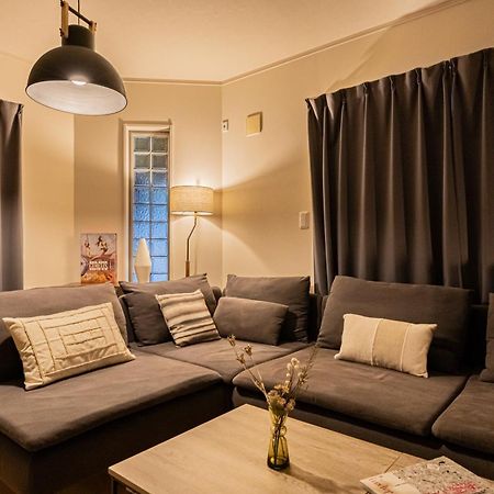 Han'S Ebisu - Shibuya - Entire House For Max 10 Ppl 도쿄 외부 사진
