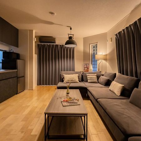 Han'S Ebisu - Shibuya - Entire House For Max 10 Ppl 도쿄 외부 사진