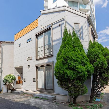 Han'S Ebisu - Shibuya - Entire House For Max 10 Ppl 도쿄 외부 사진