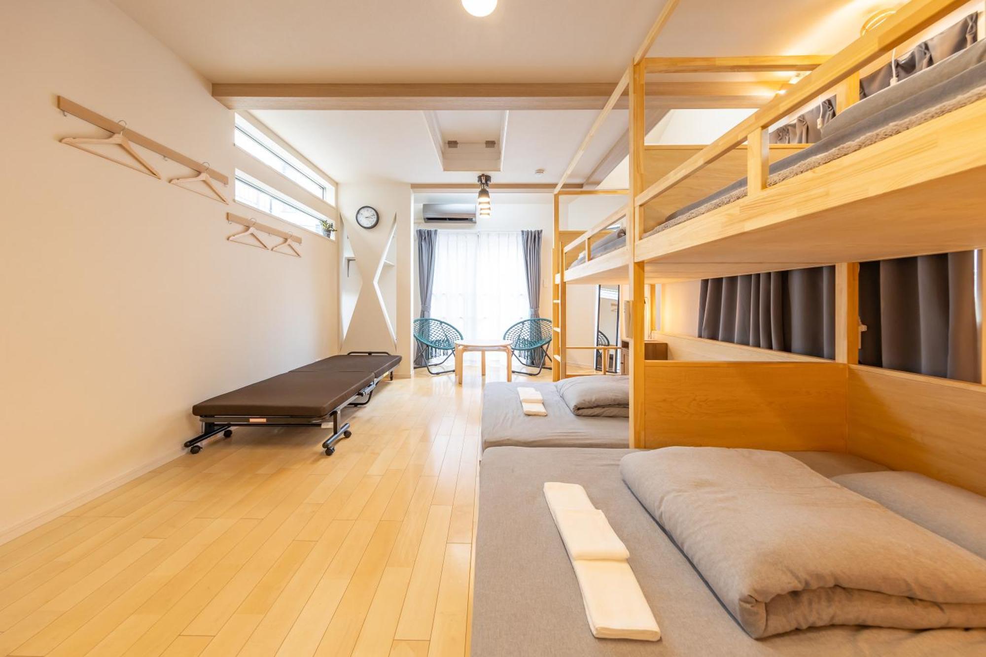 Han'S Ebisu - Shibuya - Entire House For Max 10 Ppl 도쿄 외부 사진