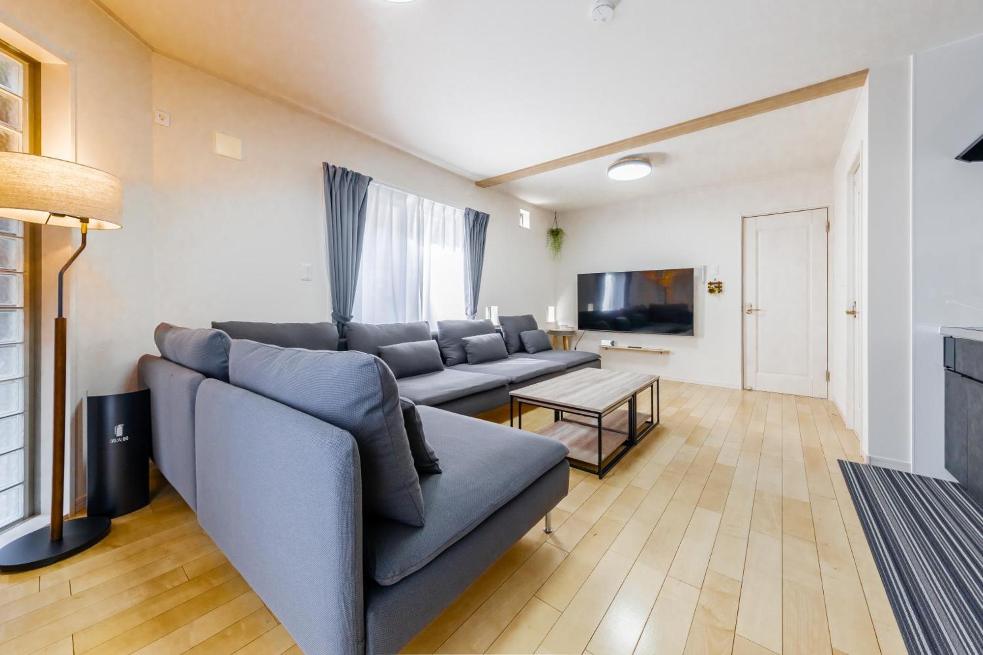 Han'S Ebisu - Shibuya - Entire House For Max 10 Ppl 도쿄 외부 사진