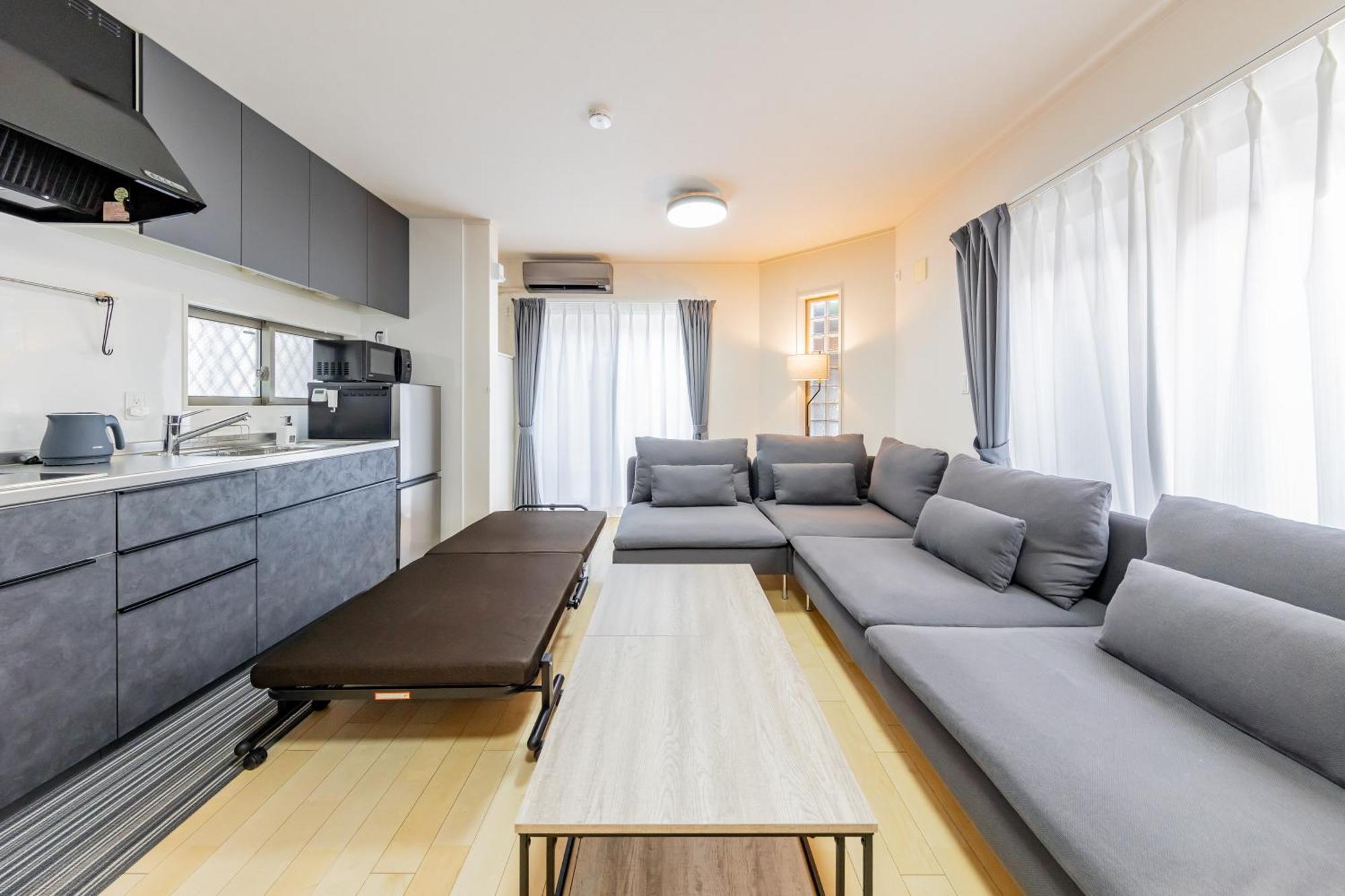 Han'S Ebisu - Shibuya - Entire House For Max 10 Ppl 도쿄 외부 사진