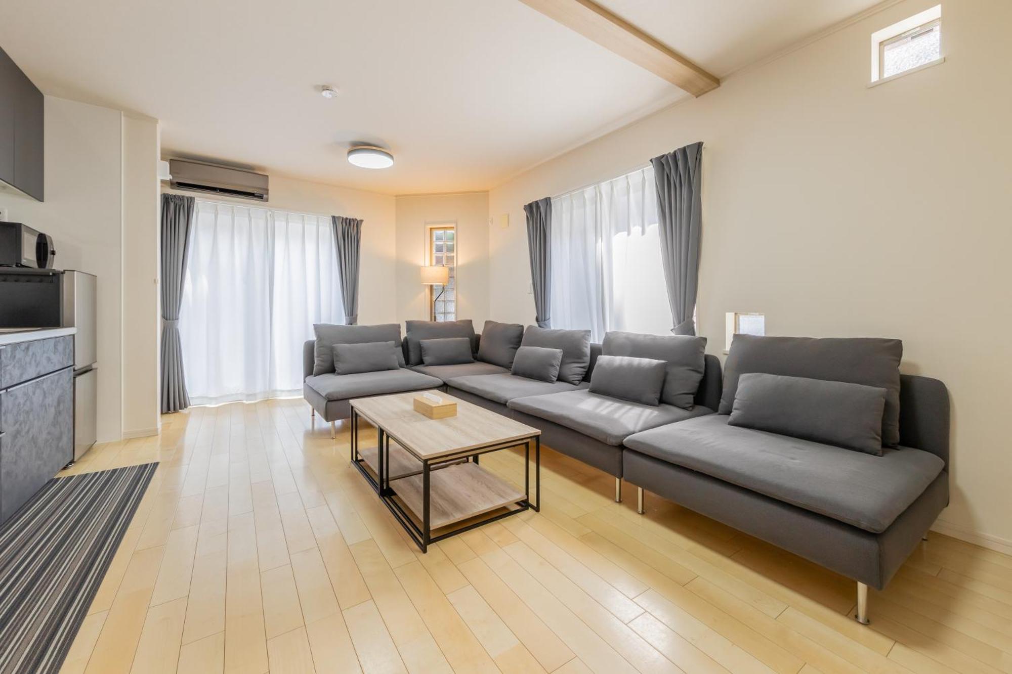 Han'S Ebisu - Shibuya - Entire House For Max 10 Ppl 도쿄 외부 사진