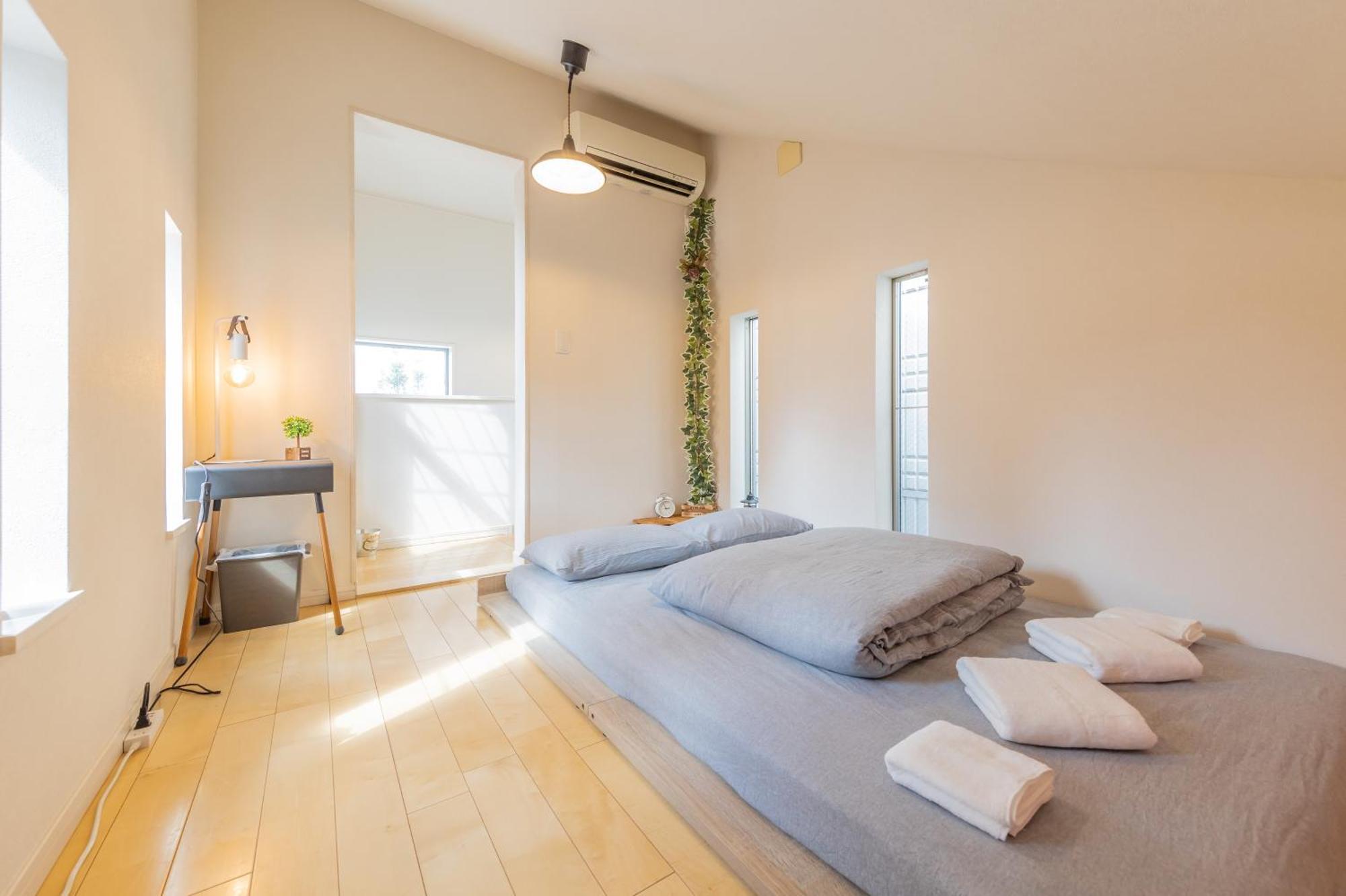 Han'S Ebisu - Shibuya - Entire House For Max 10 Ppl 도쿄 외부 사진