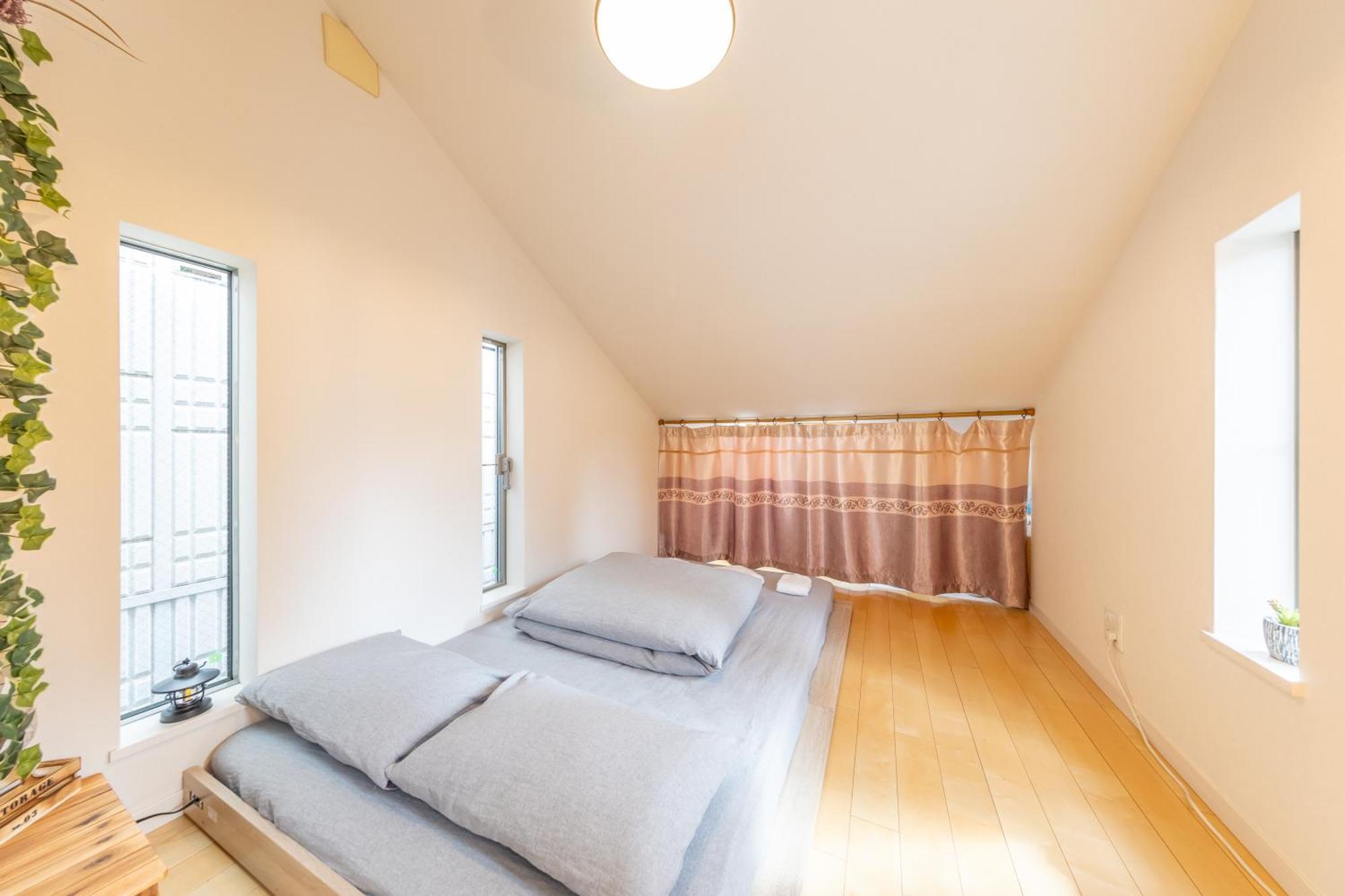 Han'S Ebisu - Shibuya - Entire House For Max 10 Ppl 도쿄 외부 사진