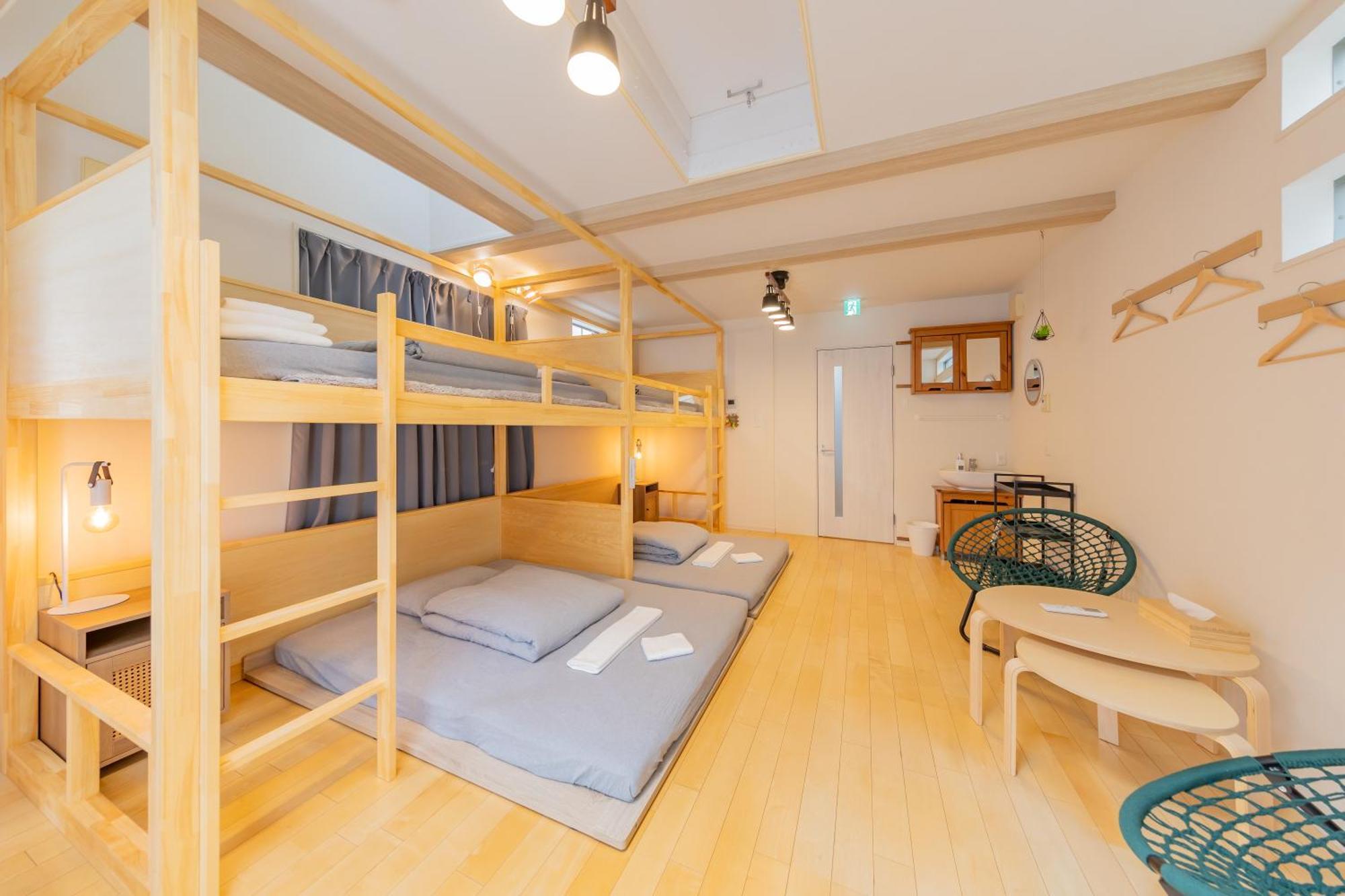 Han'S Ebisu - Shibuya - Entire House For Max 10 Ppl 도쿄 외부 사진