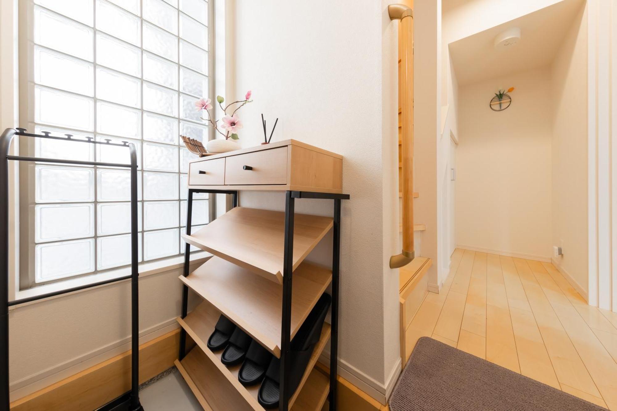 Han'S Ebisu - Shibuya - Entire House For Max 10 Ppl 도쿄 외부 사진