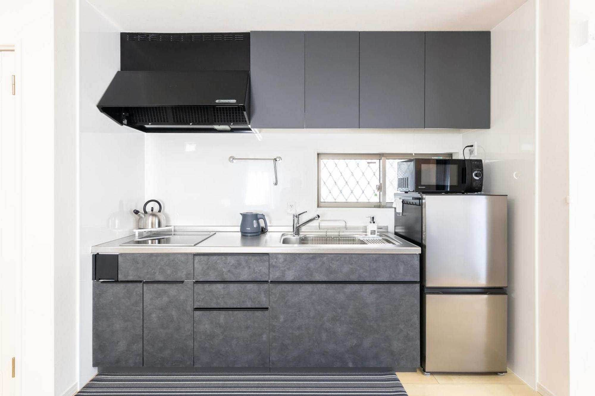Han'S Ebisu - Shibuya - Entire House For Max 10 Ppl 도쿄 외부 사진