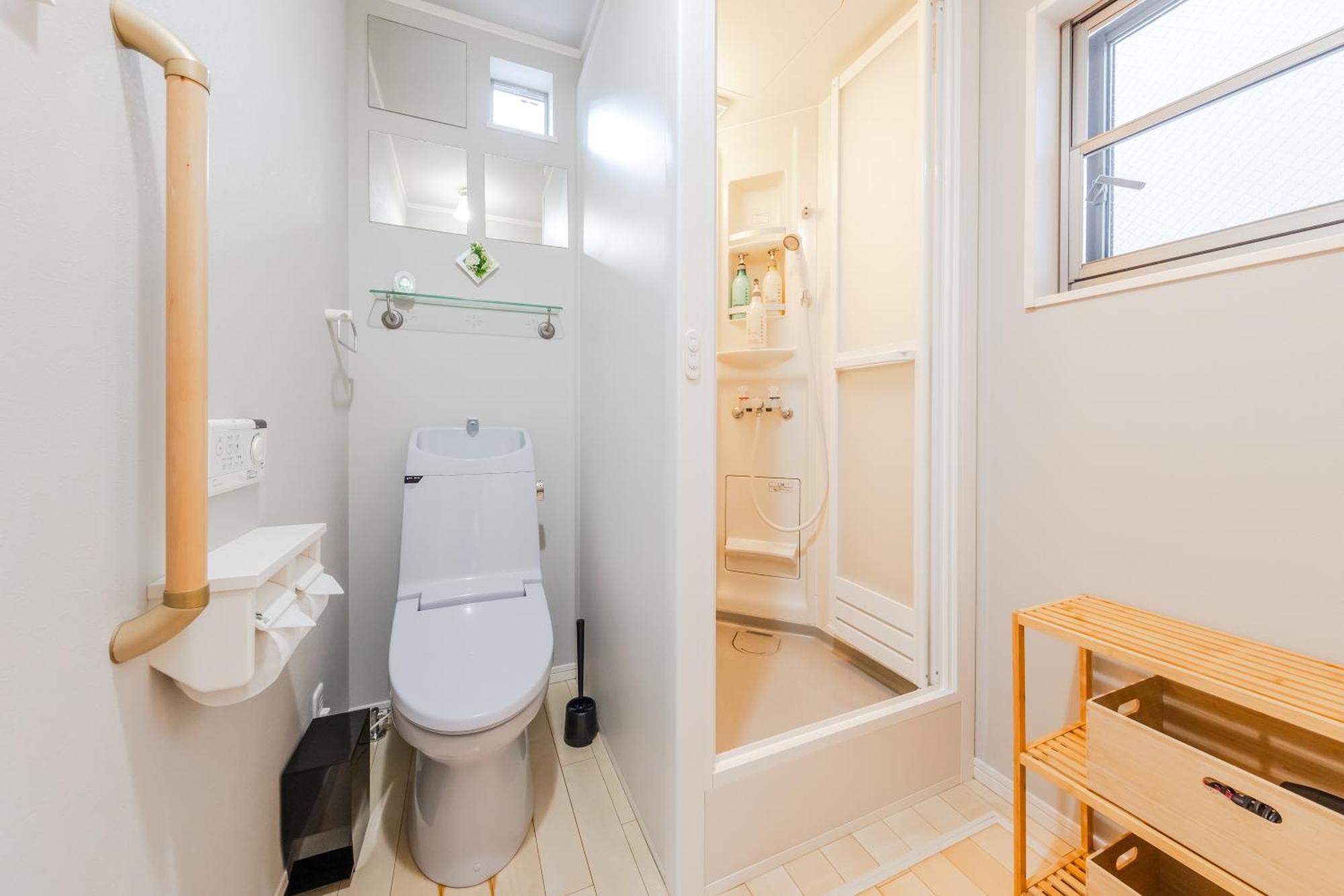 Han'S Ebisu - Shibuya - Entire House For Max 10 Ppl 도쿄 외부 사진