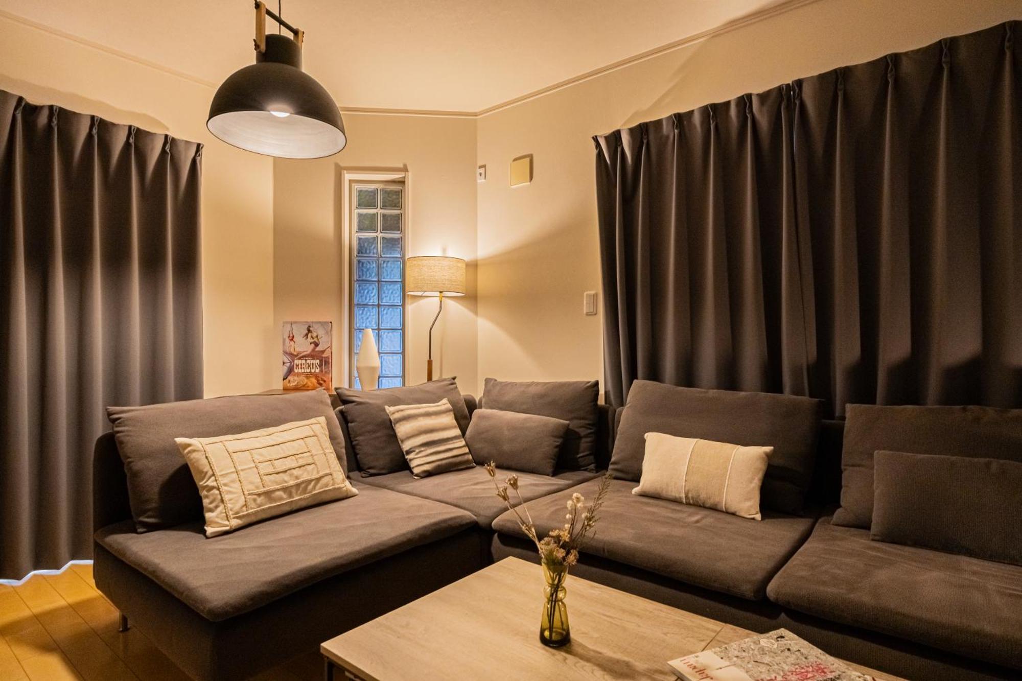 Han'S Ebisu - Shibuya - Entire House For Max 10 Ppl 도쿄 외부 사진