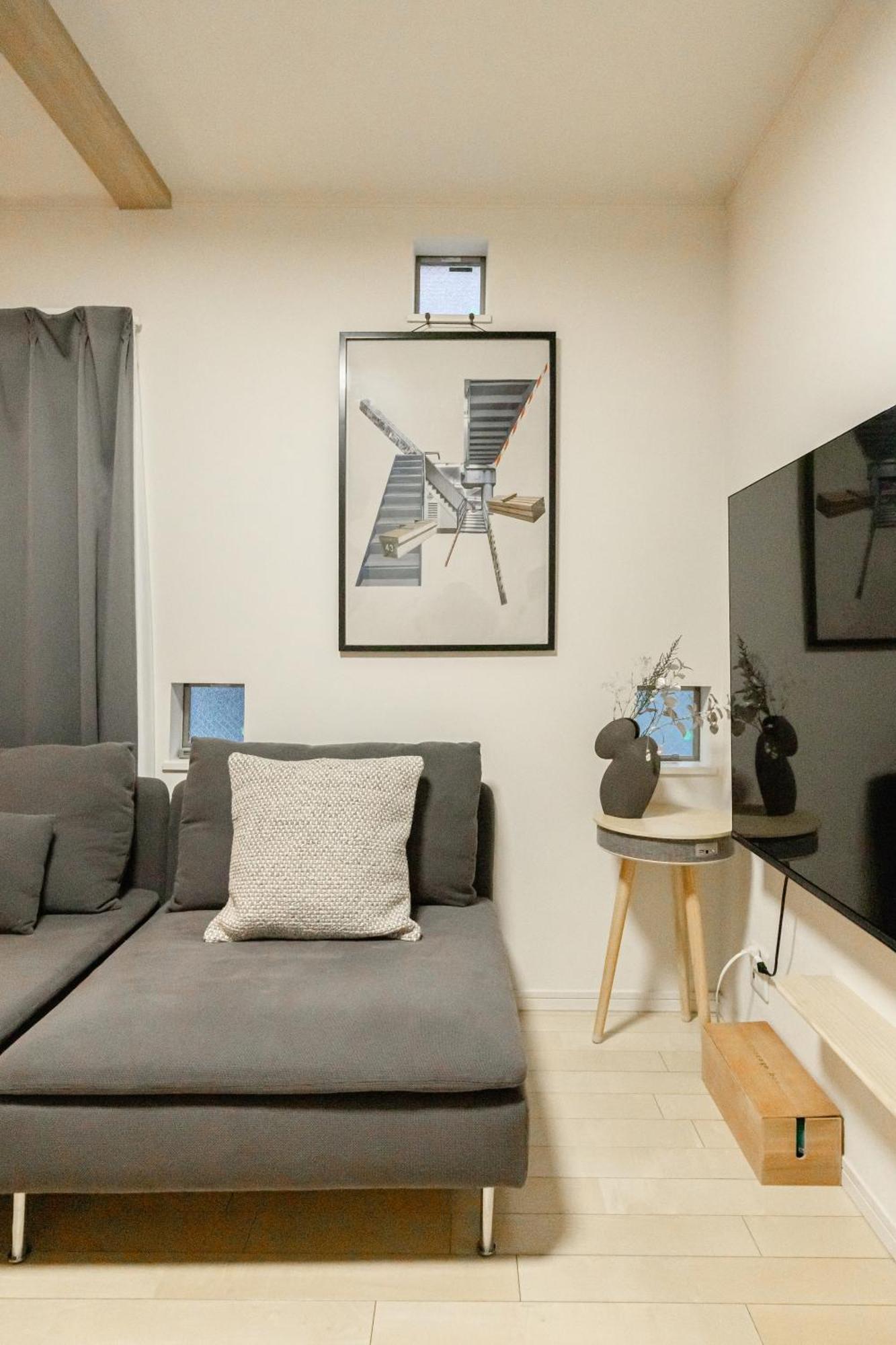 Han'S Ebisu - Shibuya - Entire House For Max 10 Ppl 도쿄 외부 사진