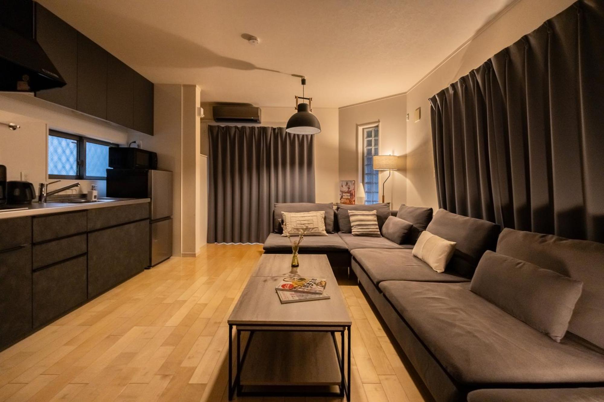 Han'S Ebisu - Shibuya - Entire House For Max 10 Ppl 도쿄 외부 사진