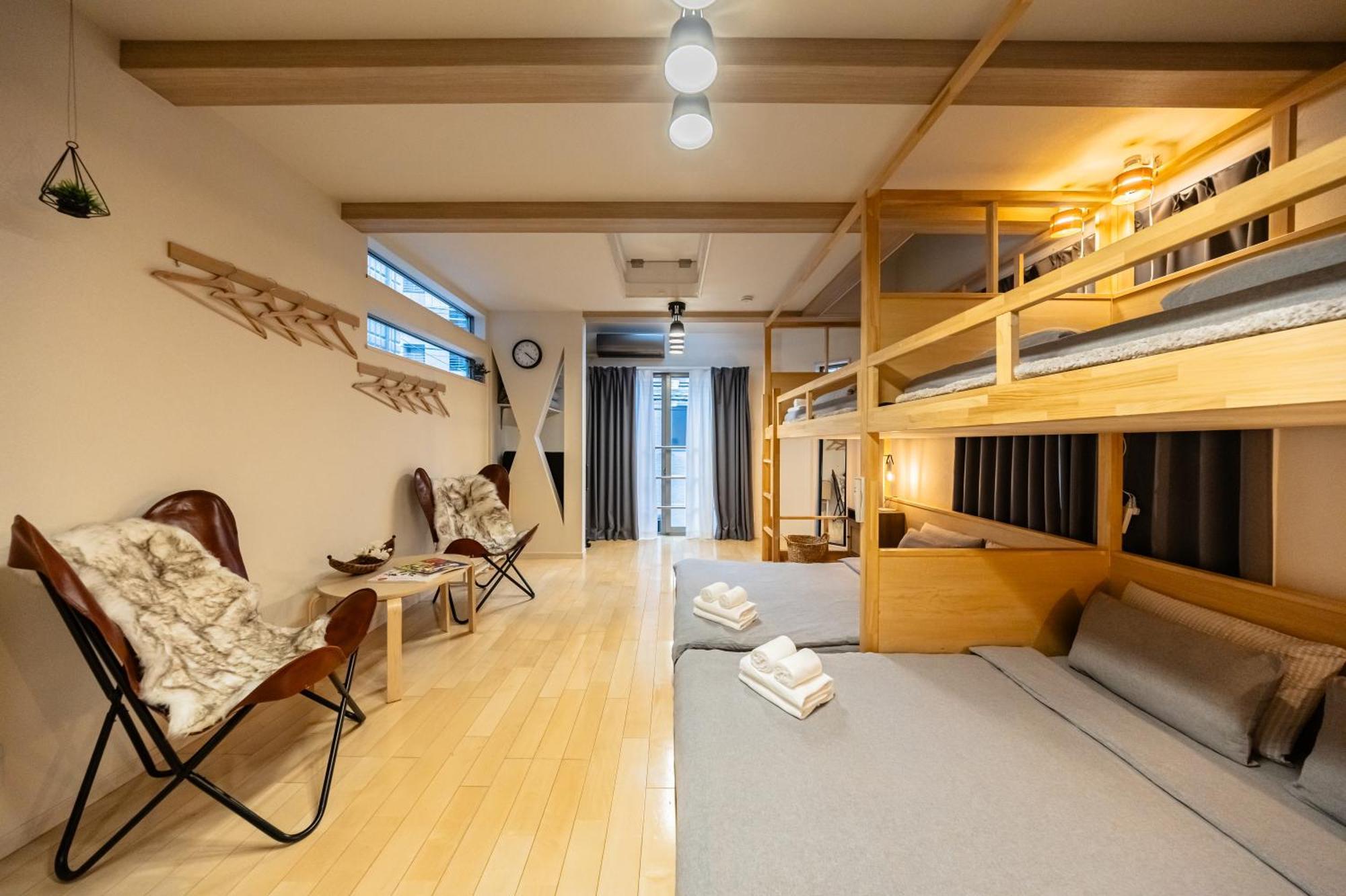 Han'S Ebisu - Shibuya - Entire House For Max 10 Ppl 도쿄 외부 사진