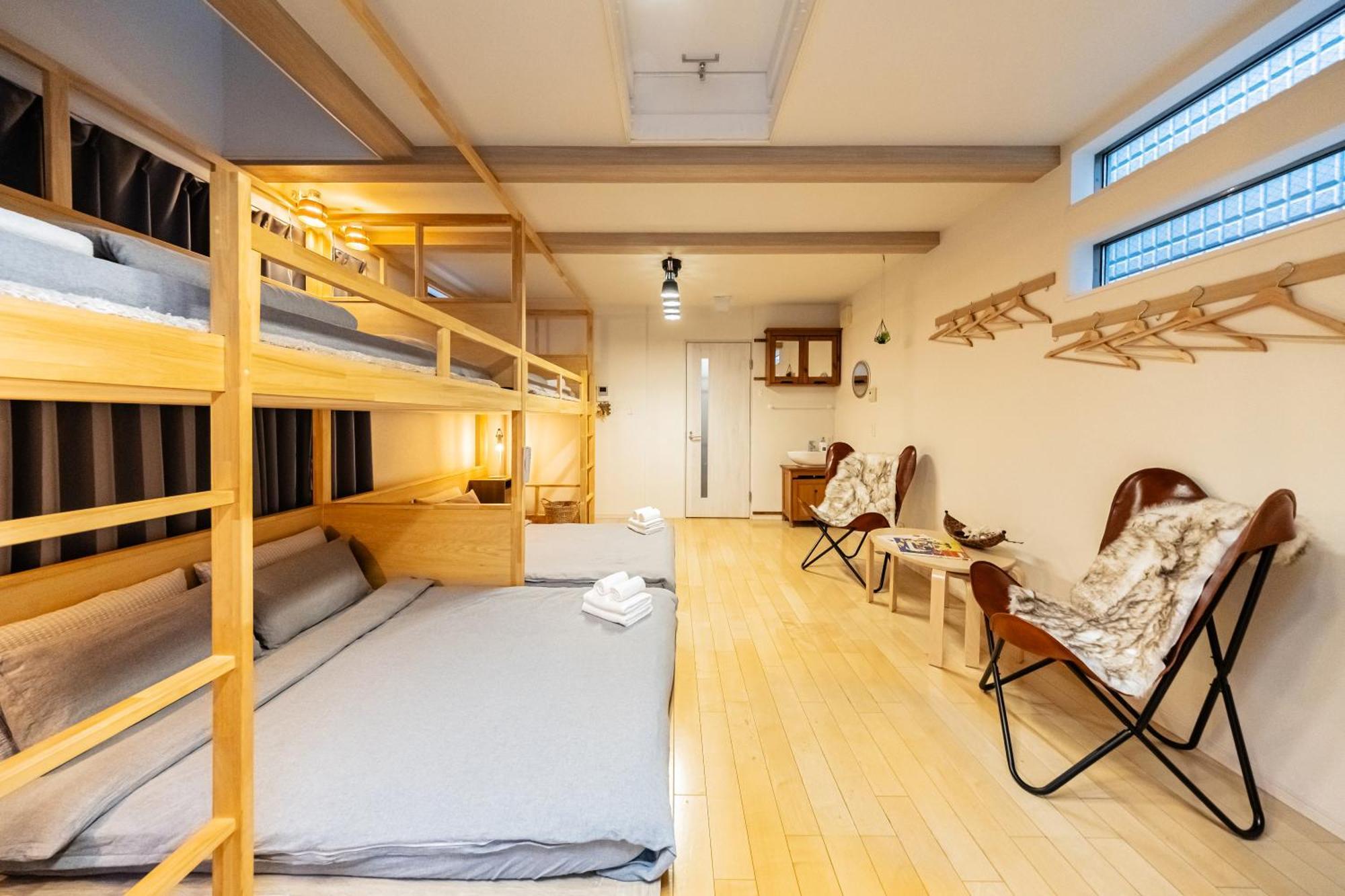 Han'S Ebisu - Shibuya - Entire House For Max 10 Ppl 도쿄 외부 사진