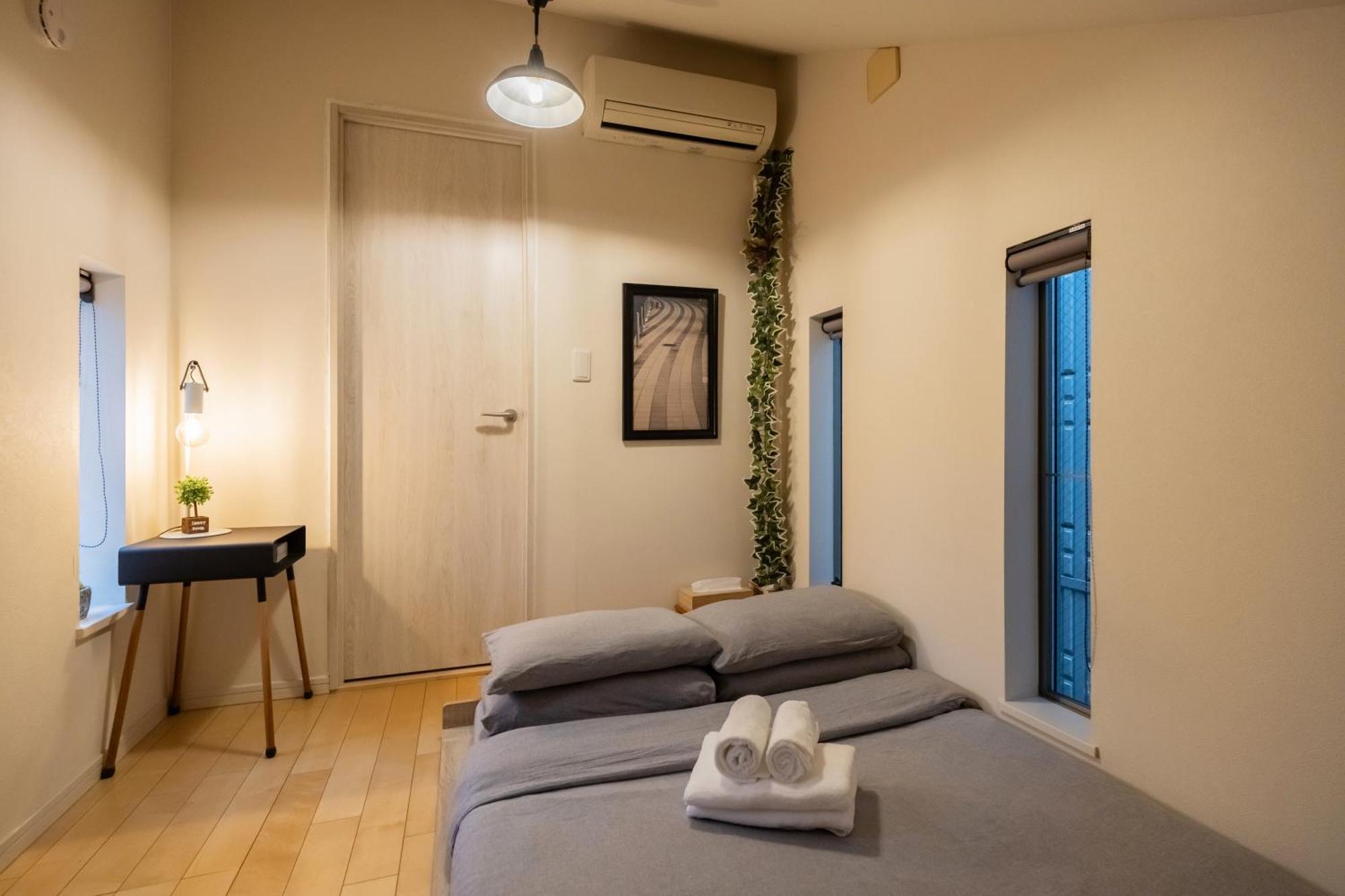 Han'S Ebisu - Shibuya - Entire House For Max 10 Ppl 도쿄 외부 사진